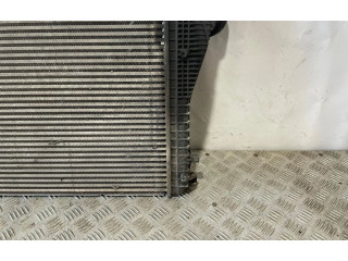 Интеркулер  1K0145803L   Skoda Octavia Mk2 (1Z) 