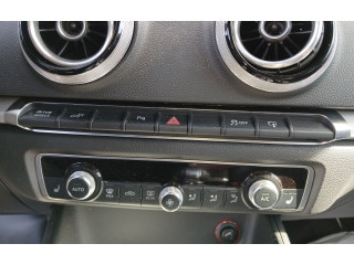 Блок управления климат-контролем 8V0820043GIMJ Audi A3 S3 8V