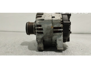 Генератор 2PINOS Citroen Berlingo