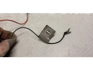 Řídící jednotka E6722452006, 038971600 Volkswagen Transporter - Caravelle T5 2006