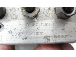 Блок АБС 476601283R Renault Clio IV 2012 - года