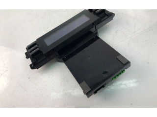 Дисплей    7923   Volvo V70