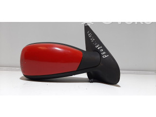 Зеркало электрическое        Peugeot 306   -  года   