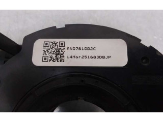 Подушка безопасности водителя AND761002C   Ford Focus