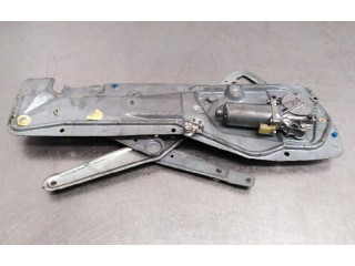 Передний механический механизм для подъема окна    Volvo 850