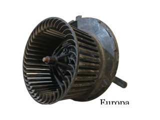 Вентилятор печки