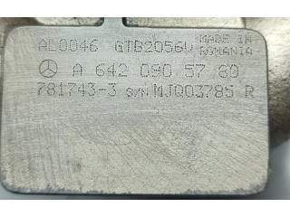 Turbodmychadlo Турбина A6420905780 Mercedes-Benz E C207 W207 642836