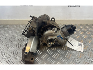 Turbodmychadlo Турбина 16359700018, SJ50278223 Volkswagen Amarok 2.0