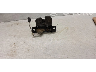 Zámek zadních dveří    Volkswagen Caddy 2008