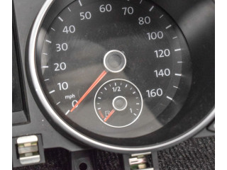 Панель приборов 5K0920971A Volkswagen Golf VI