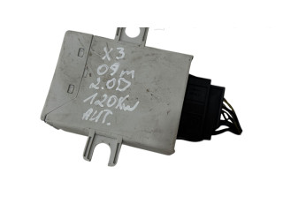 Блок управления 9145350, 10844410 BMW X3 E83