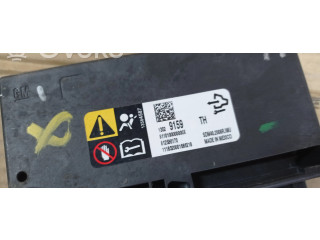 Блок подушек безопасности 13529159, 8110100000000X   Chevrolet Camaro