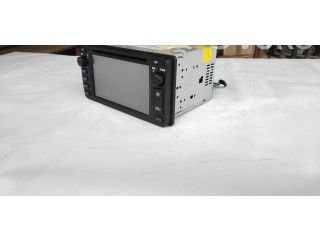 Дисплей 10R-042673 Toyota RAV 4 (XA40)