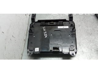 Блок управления климат-контролем 98100094zf, 28417667 Citroen DS4