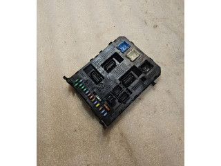 Блок комфорта 21676031, 281148373A Citroen C4 I