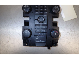 Блок управления климат-контролем 30782567   Volvo C30