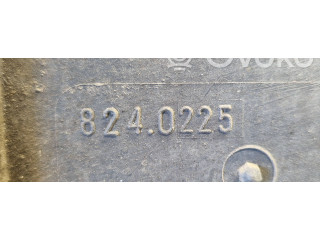 Вентилятор радиатора 8240225 Land Rover Freelander