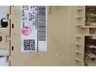 Блок предохранителей 91951J7770   KIA Xceed    