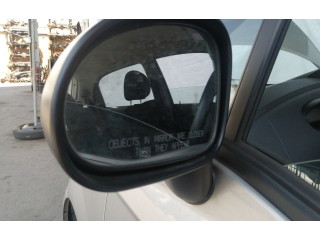 Зеркало электрическое        Chevrolet Matiz   -  года   