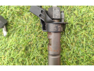 Комплект системы впрыска топлива 059130755BG, 03120813    Audi A6 S6 C7 4G  cla 