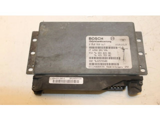 Блок управления коробкой передач 9634583580, 0260002667 Peugeot 607