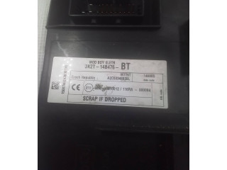 Блок комфорта BK2T14B476BT, BK2T14B476 Ford Transit Custom