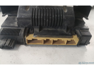 Блок управления климат-контролем    Audi A6 S6 C5 4B