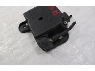 Блок управления 9802447780 9676631080   Peugeot 304