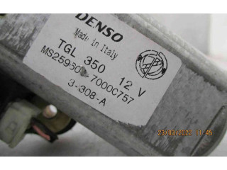 Моторчик заднего дворника 51848464, 51848464    Fiat Idea