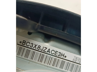 Подушка безопасности водителя 7030A088XB, 607063500G Mitsubishi Outlander