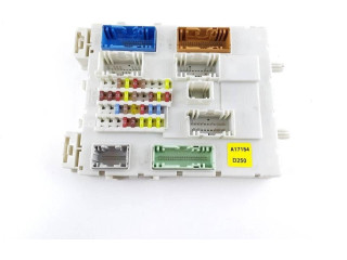 Блок предохранителей DV6T14A073RL, DV6T-14A073-RL Ford Transit - Tourneo Connect