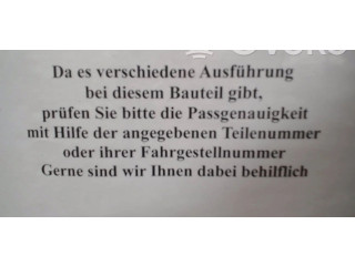 Vstřikovací čerpadlo 9643320380, NICHTZUTREFFEND Peugeot 206