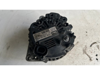 Генератор A6391500350, Q31800A136 Mitsubishi Colt 1.5