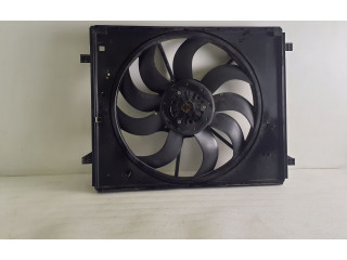 Вентилятор радиатора 5001397, 16485596 Maserati Levante