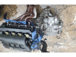 Генератор    Smart ForFour I      