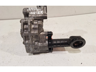 Čerpadlo oleje 9807727980 Citroen Jumper