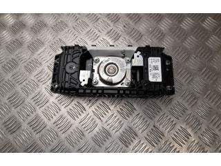 Подушка безопасности пассажира 80A880204D, M7604   Audi Q5 SQ5