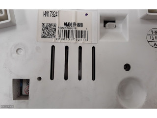 Панель приборов mn179241 Mitsubishi L200