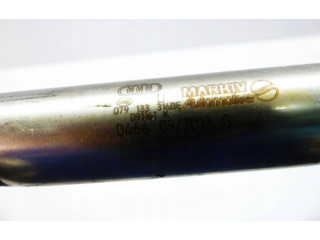 Vstřikovací lišta 079127509CB, 06E906051K Audi A8 S8 D4 4H