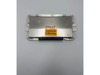 Блок управления 6850593, 28402631093 BMW X3 F25