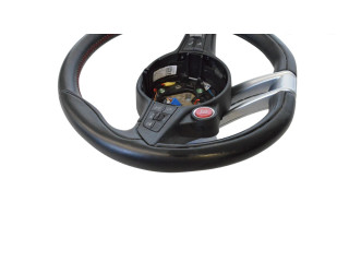 Volant Alfa Romeo Stelvio 2019 01561477810