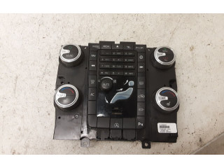 Блок управления климат-контролем 31443426 Volvo V70