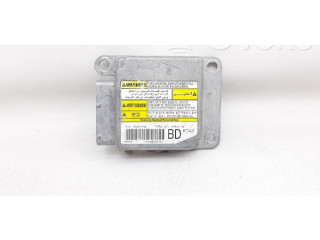 Блок подушек безопасности 96484977, 96801134   Chevrolet Matiz