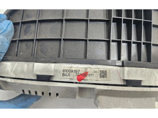 Панель приборов 8100A197 Mitsubishi Grandis