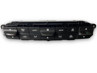 Блок управления кондиционера воздуха / климата/ печки (в салоне) 670167085 Maserati Levante