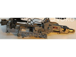 рейка Колонка рулевая 8P1419502J Audi A3 S3 A3 Sportback 8P 2005 - 2013 года