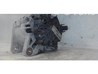 Генератор 231008017R Dacia Duster