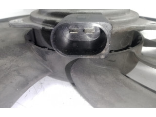 Вентилятор радиатора Audi A4 Allroad