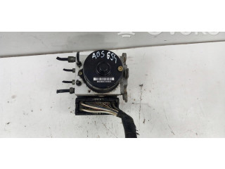 Блок АБС Honda Accord 1999 - 2002 года