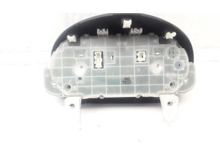 Панель приборов L8BDA5C   Mazda 3 II       